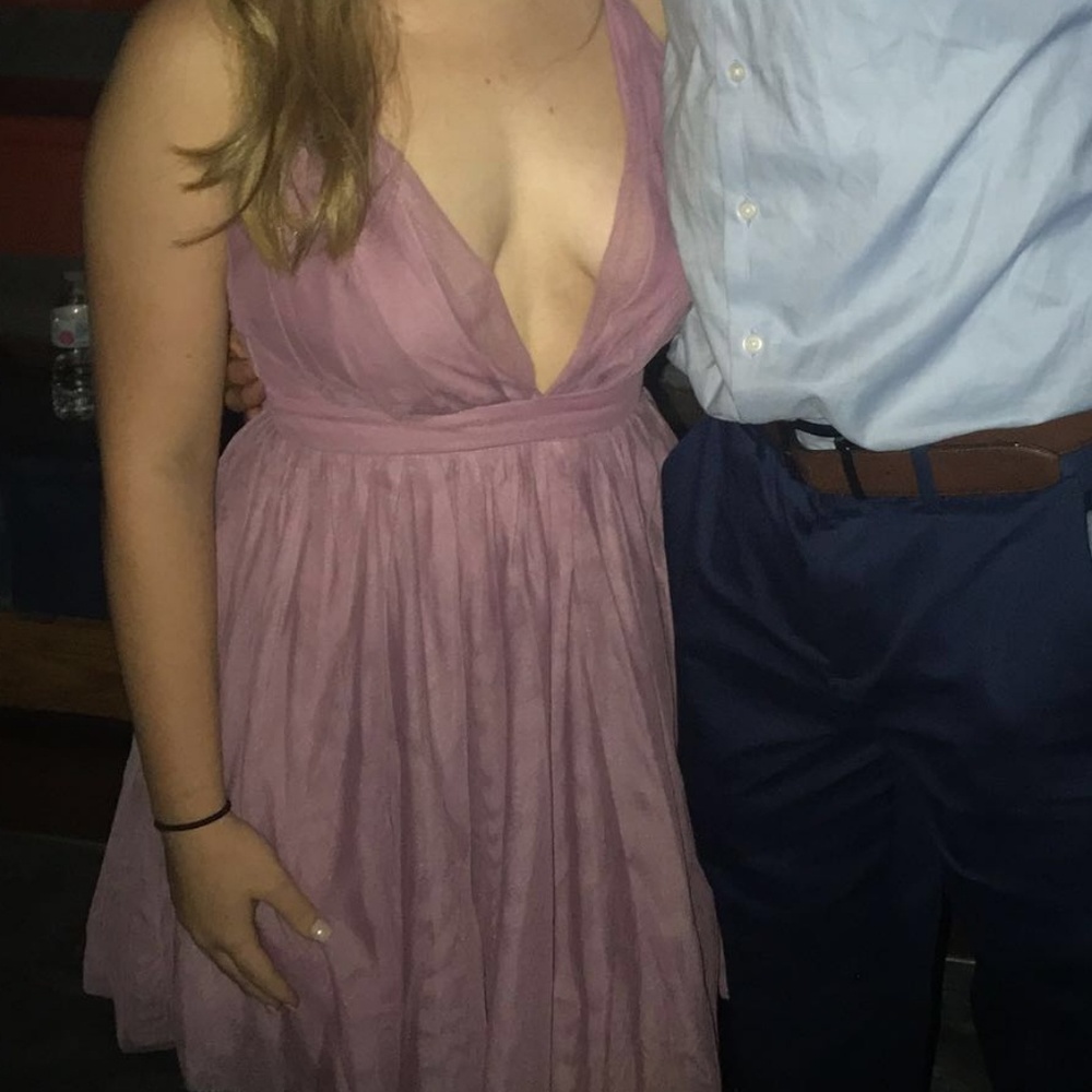 Homecoming Dress